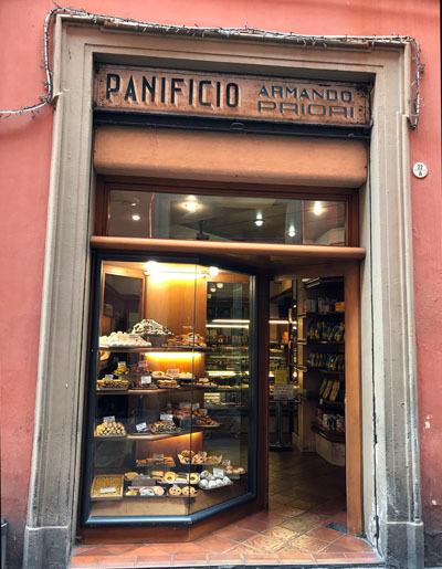 Bologna in un weekend Bologna in un weekend