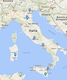 Eclissi di Luna: iniziative dell’Inaf per il pubblico Eclissi di Luna: iniziative dell’Inaf per il pubblico