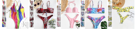 ZAFUL Wish-List + PROMO CODE // Bikini e outfit per tutti i giorni ZAFUL Wish-List + PROMO CODE // Bikini e outfit per tutti i giorni