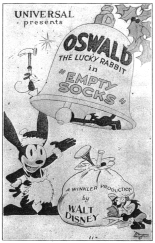 Oswald_the_Lucky_Rabbit_Empty_Socks_poster Oswald_the_Lucky_Rabbit_Empty_Socks_poster