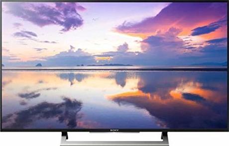 Sony KD55XD8005 smart TV Android WiFi 55 pollici 4K Sony KD55XD8005 smart TV Android WiFi 55 pollici 4K