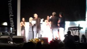 ENNIO REGA Doppio Premio ad Ennio Rega per il valore musical letterario dell’album Terra sporca