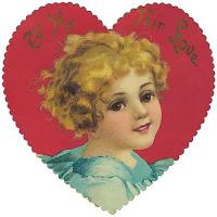 Schemi punto croce per San Valentino Schemi punto croce per San Valentino