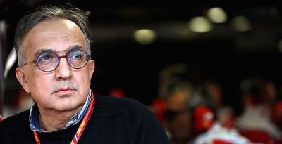 È morto Sergio Marchionne È morto Sergio Marchionne