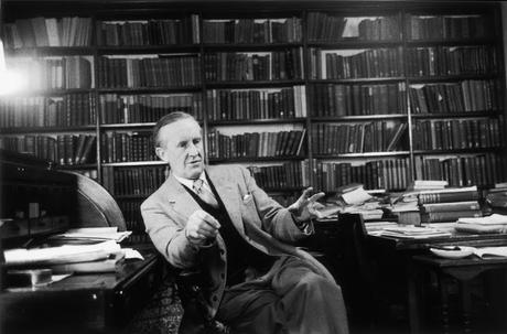 La biblioteca di Tolkien biblioteca Tolkien