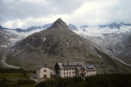 trekking austria tirolo berliner hoehenweg zillertal berliner huette