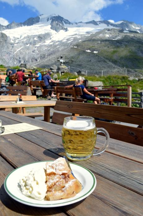 trekking austria tirolo berliner hoehenweg zillertal zillertaler runde
