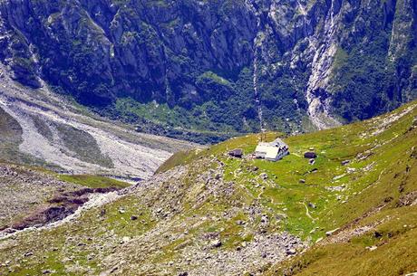 trekking austria tirolo berliner hoehenweg zillertal trekking austria tirolo berliner hoehenweg zillertal