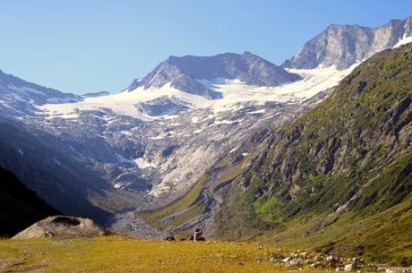 trekking austria tirolo berliner hoehenweg zillertal trekking austria tirolo berliner hoehenweg zillertal
