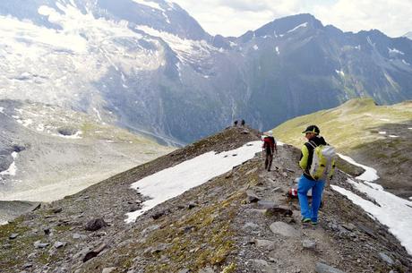 trekking austria tirolo berliner hoehenweg zillertal trekking austria tirolo berliner hoehenweg zillertal