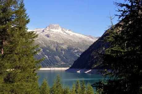trekking austria tirolo berliner hoehenweg zillertal trekking austria tirolo berliner hoehenweg zillertal