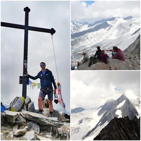 trekking austria tirolo berliner hoehenweg zillertal schoenbichler horn