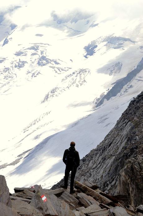 trekking austria tirolo berliner hoehenweg zillertal schoenbichler horn