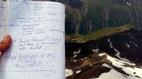 trekking austria tirolo berliner hoehenweg zillertal trekking austria tirolo berliner hoehenweg zillertal