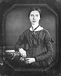 La musica delle parole di Emily Dickinson interpretate da Terence Davies La musica delle parole di Emily Dickinson interpretate da Terence Davies
