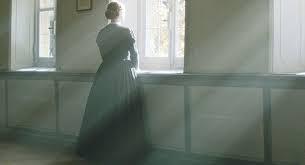 La musica delle parole di Emily Dickinson interpretate da Terence Davies La musica delle parole di Emily Dickinson interpretate da Terence Davies