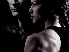 Stasera Movie alle 21,10 Million Dollar Baby Clint Eastwood Hilary Swank Morgan Freeman