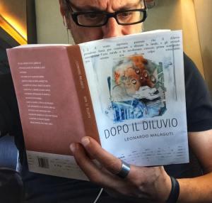 #stayLeggendo: Massimo Roscia #stayLeggendo: Massimo Roscia