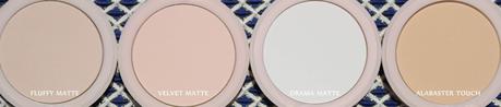 NUOVA FLUFFY MATTE! Come scegliere la cirpia Neve Cosmetics adatta a te NUOVA FLUFFY MATTE! Come scegliere la cirpia Neve Cosmetics adatta a te