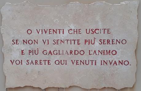 Le vostre storie – In ricordo del tenente Oscar Abello Le vostre storie – In ricordo del tenente Oscar Abello