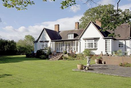 Una bellissima casa a Winsdor Una bellissima casa a Winsdor