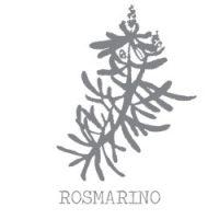 Wolfrest Gin – il Vero Gin delle Langhe! rosmarino