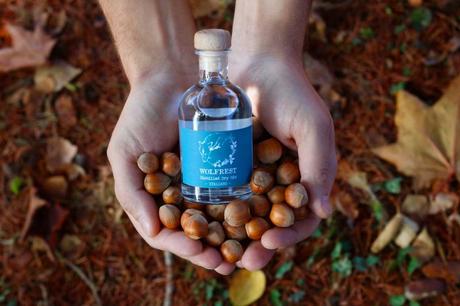Wolfrest Gin – il Vero Gin delle Langhe! Wolfrest Gin – il Vero Gin delle Langhe!
