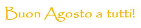 Mensilità: Giugno-Luglio 2018 Mensilità: Giugno-Luglio 2018
