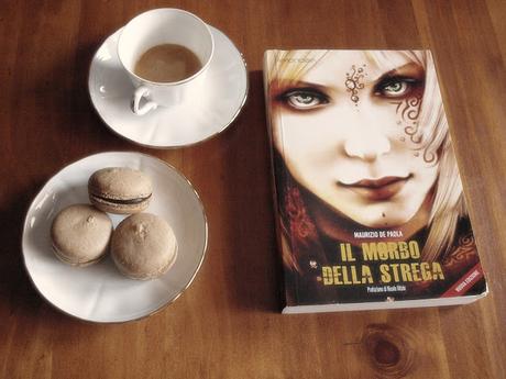 il morbo della strega il morbo della strega