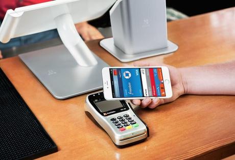 NFC: cos’è e a cosa serve NFC: cos’è e a cosa serve