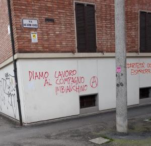 Bianco come … Bianco come …