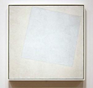 Bianco come … Bianco come …