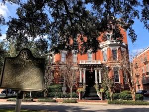 Charleston & Savannah Charleston & Savannah