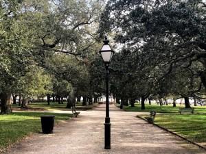 Charleston & Savannah Charleston & Savannah