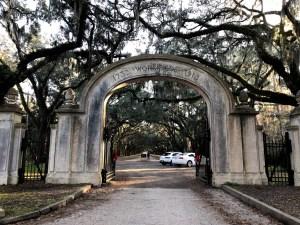 Charleston & Savannah Charleston & Savannah