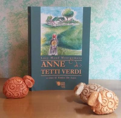 Recensione: Anne di Tetti Verdi di Lucy Maud Montgomery Recensione: Anne di Tetti Verdi di Lucy Maud Montgomery