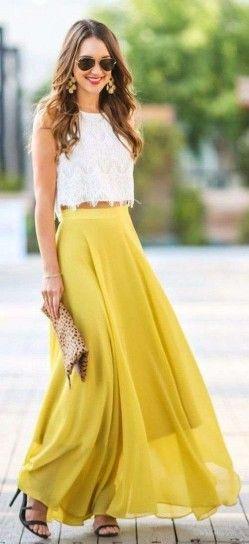 SUMMER TREND ALERT: CROPPED! SUMMER TREND ALERT: CROPPED!