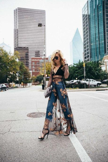 SUMMER TREND ALERT: CROPPED! SUMMER TREND ALERT: CROPPED!