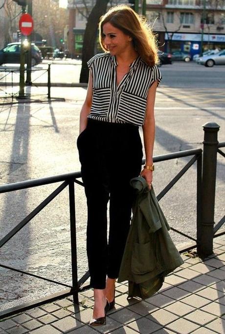 SUMMER TREND ALERT: CROPPED! SUMMER TREND ALERT: CROPPED!