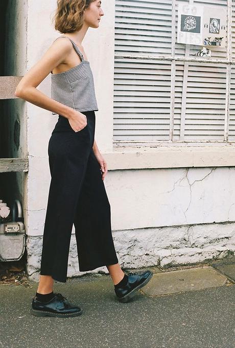 SUMMER TREND ALERT: CROPPED! SUMMER TREND ALERT: CROPPED!