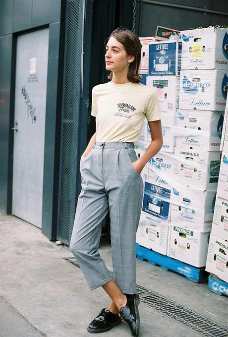 SUMMER TREND ALERT: CROPPED! SUMMER TREND ALERT: CROPPED!