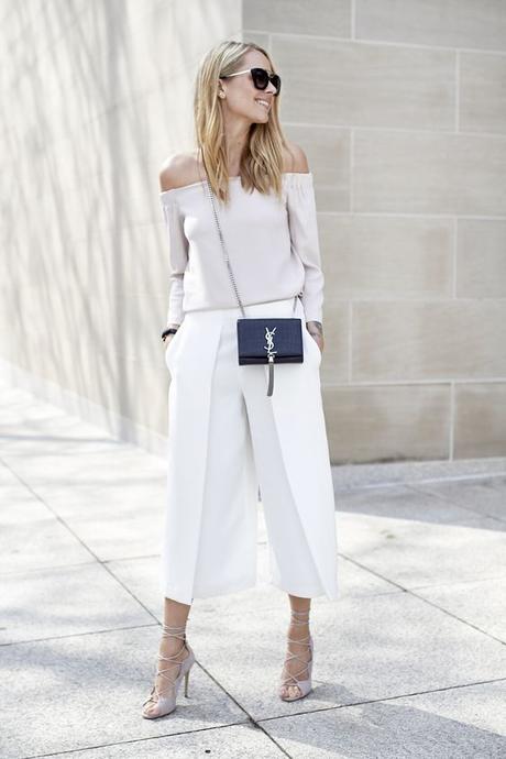 SUMMER TREND ALERT: CROPPED! SUMMER TREND ALERT: CROPPED!