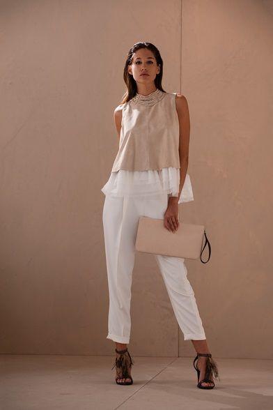 SUMMER TREND ALERT: CROPPED! SUMMER TREND ALERT: CROPPED!