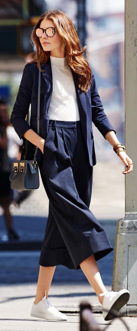 SUMMER TREND ALERT: CROPPED! SUMMER TREND ALERT: CROPPED!