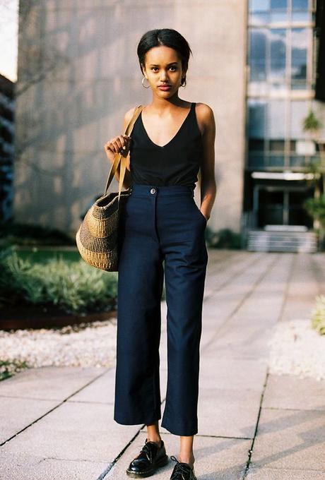 SUMMER TREND ALERT: CROPPED! SUMMER TREND ALERT: CROPPED!