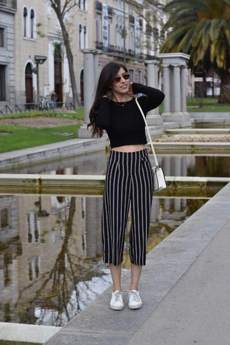 SUMMER TREND ALERT: CROPPED! SUMMER TREND ALERT: CROPPED!