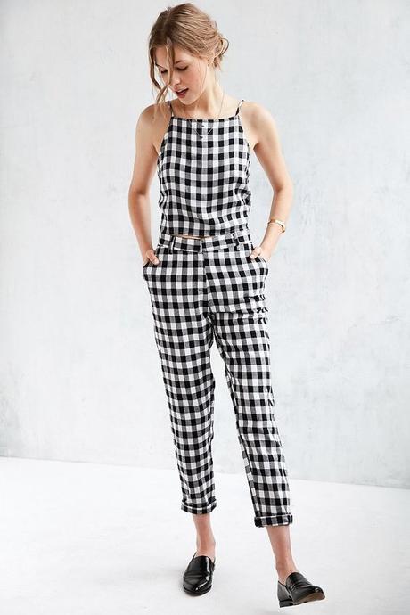 SUMMER TREND ALERT: CROPPED! SUMMER TREND ALERT: CROPPED!