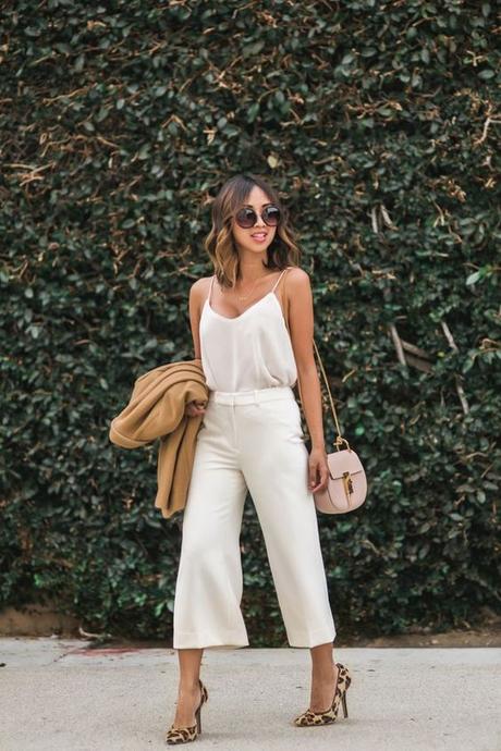 SUMMER TREND ALERT: CROPPED! SUMMER TREND ALERT: CROPPED!