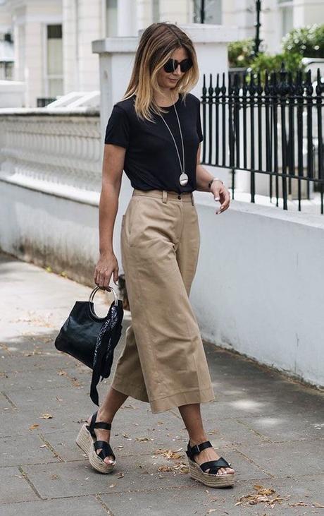 SUMMER TREND ALERT: CROPPED! SUMMER TREND ALERT: CROPPED!