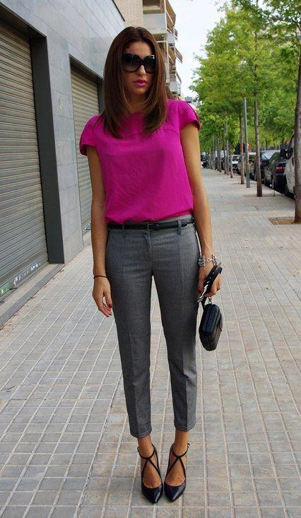 SUMMER TREND ALERT: CROPPED! SUMMER TREND ALERT: CROPPED!
